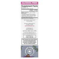 MaryRuth's, Organic Lymphatic Support Liquid Extract, Alcohol Free, 1 fl oz (30 ml) UPC 856645008549 | HiLife Vitamins