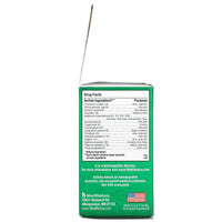 Medinatura, Bhi Allergy, 100 Tablets UPC 787647100019 | HiLife Vitamins