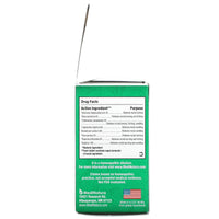 Medinatura, BHI Hemorrhoid, 100 Tablets UPC 787647100354 | Hilife Vitamins