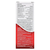 Medinatura, T-Relief Pain Cream, 50 Grams UPC 787647101771 | Hilife Vitamins