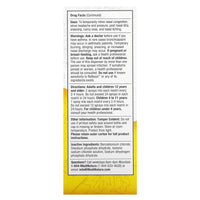 Medinatura, Reboost Decongestion Nasal Spray, 20 UPC 787647101863 | HiLife Vitamins