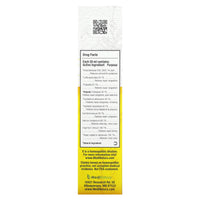 Medinatura, Reboost Decongestion Nasal Spray, 20 UPC 787647101863 | HiLife Vitamins
