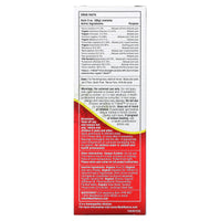 MediNatura, T-Relief, Arnica +12, Extra Strength, Chamomilla, 3 oz (85 g) UPC 787647852819 | Hilife Vitamins