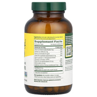 Megafood, Balanced B Complex, 90 Tablets UPC 051494101667 | HiLife Vitamins