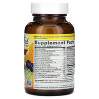 Megafood, Kids One Daily, 30 Tablets UPC 051494101797 | HiLife Vitamins