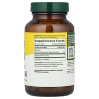 Megafood, Magnesium, 60 Tablets UPC 051494101872 | HiLife Vitamins