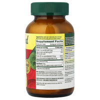 Megafood, Blood Builder, 90 Tablets UPC 051494101957 | Hilife Vitamins