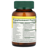Megafood, Women's 40+ One Daily Multivitamin, 30 Tablets UPC 051494102657 | HiLife Vitamins