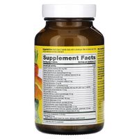 Megafood, Multi For Men 40+, 60 Tablets UPC 051494103173 | HiLife Vitamins