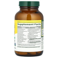 Megafood, Men's 55+, One Daily Multivitamin, 90 Tablets UPC 051494103562 | HiLife Vitamins