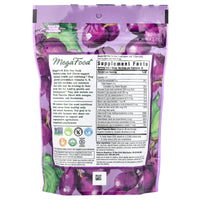 Megafood, Kids Multivitamin Grape, 30 Chewables UPC 051494103746 | HiLife Vitamins