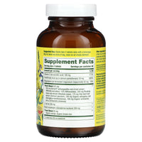 Megafood, Adrenal Strength, 90 Tablets UPC 051494200230 | HiLife Vitamins