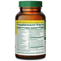Megafood, Men Over 40 One Daily, 90 Tablets UPC 051494102701 | HiLife Vitamins