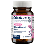 Metagenics, Black Cohosh Plus, 60 Tablets UPC 755571012654 | HiLife Vitamins