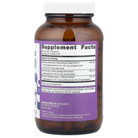 Metagenics, Adreset, 180 Capsules UPC 755571910080 | HiLife Vitamins