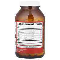 Metagenics, Bone Builder With Magnesium, 180 Tablets UPC 755571910103 | HiLife Vitamins