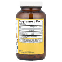 Metagenics, OmegaGenics®, Fish Oil EPA-DHA, Natural Lemon, 500 mg, 120 Softgels UPC 755571913555 | Hilife Vitamins