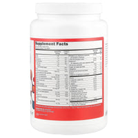 Metagenics, UltraClear Plus Powder, Vanilla Flavor, 31.11 Oz UPC 755571916235 | HiLife Vitamins