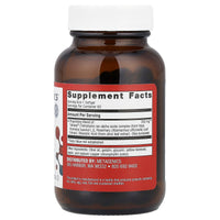 Metagenics, Kaprex®, 60 Softgels UPC 755571916334 | HiLife Vitamins