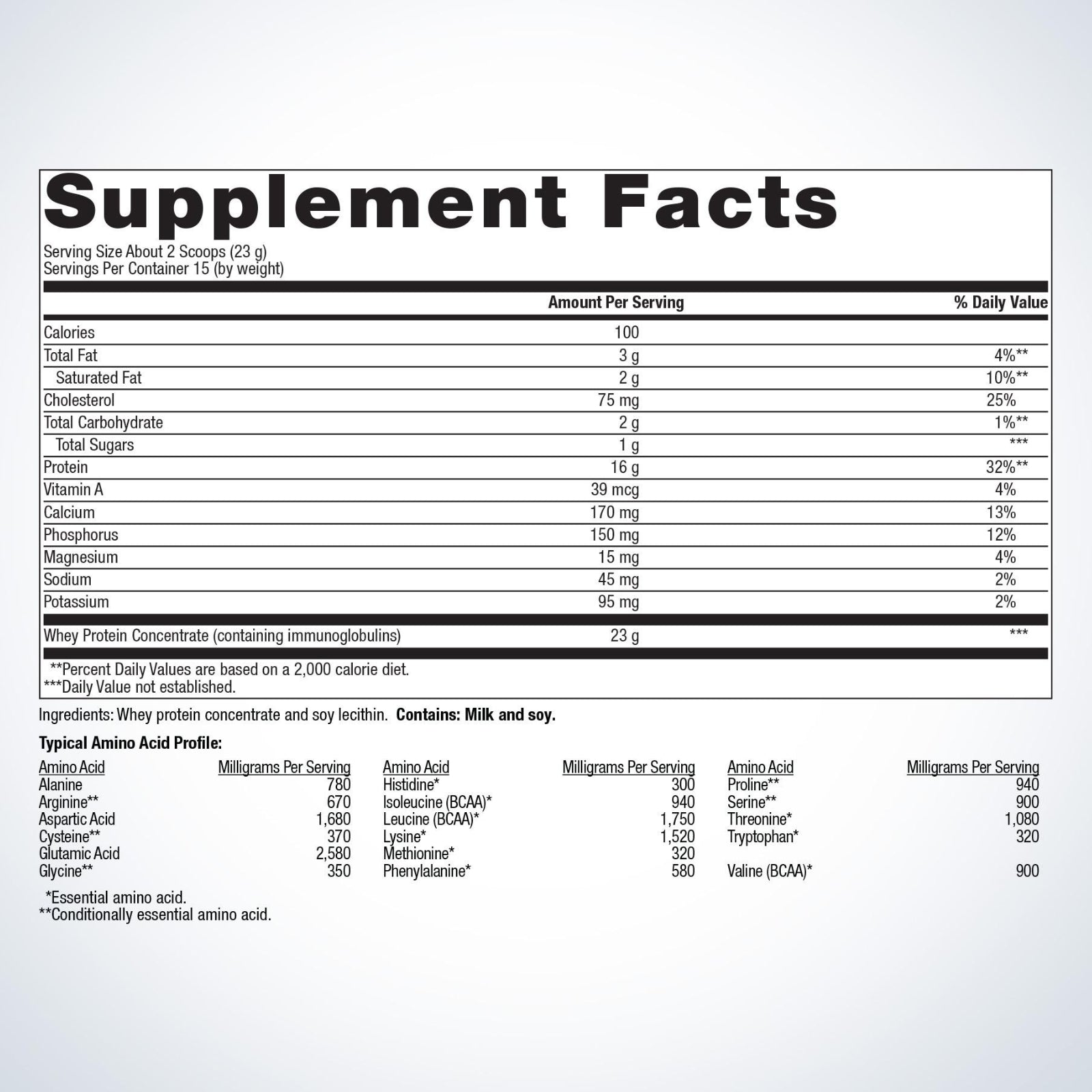 Metagenics, Biopure Protein, 12.17 Oz UPC 755571918475 | HiLife Vitamins