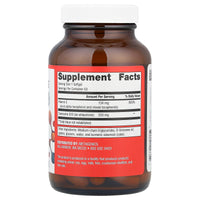 Metagenics, CoQ10 ST-200, 60 Softgels UPC 755571927354 | HiLife Vitamins