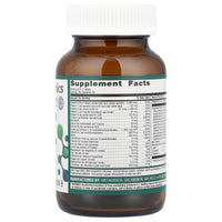 Metagenics, PhytoMulti® Multivitamin with Iron, 60 Tablets UPC 755571928993 | HiLife Vitamins