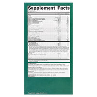Metagenics, Wellness Essentials, 30 Packets UPC 755571929532 | HiLife Vitamins