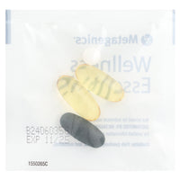 Metagenics, Wellness Essentials, 30 Packets UPC 755571929532 | HiLife Vitamins