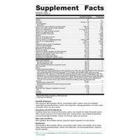 Metagenics, Wellness Essentials, Healthy Balance, 30 Packets UPC 755571929594 | HiLife Vitamins