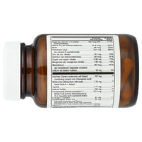 Metagenics, Advaclear, 42 Capsules UPC 755571930507 | HiLife Vitamins