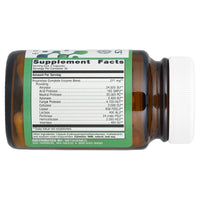 Metagenics, SpectraZyme® Complete Enzymes, 60 Capsules UPC 755571939180 | HiLife Vitamins