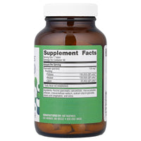 Metagenics, SpectraZyme® Pancreatic Enzymes Extra Strength, 90 Tablets UPC 755571939647 | HiLife Vitamins