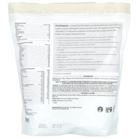 Metagenics, UltraGI Replenish, Chocolate Flavor, 47.62 oz (1,350 g) UPC 755571947277 | HiLife Vitamins
