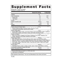 Metagenics, PhytoMulti® Superfoods, 10.58 oz (300 g) UPC 755571947772 | HiLife Vitamins
