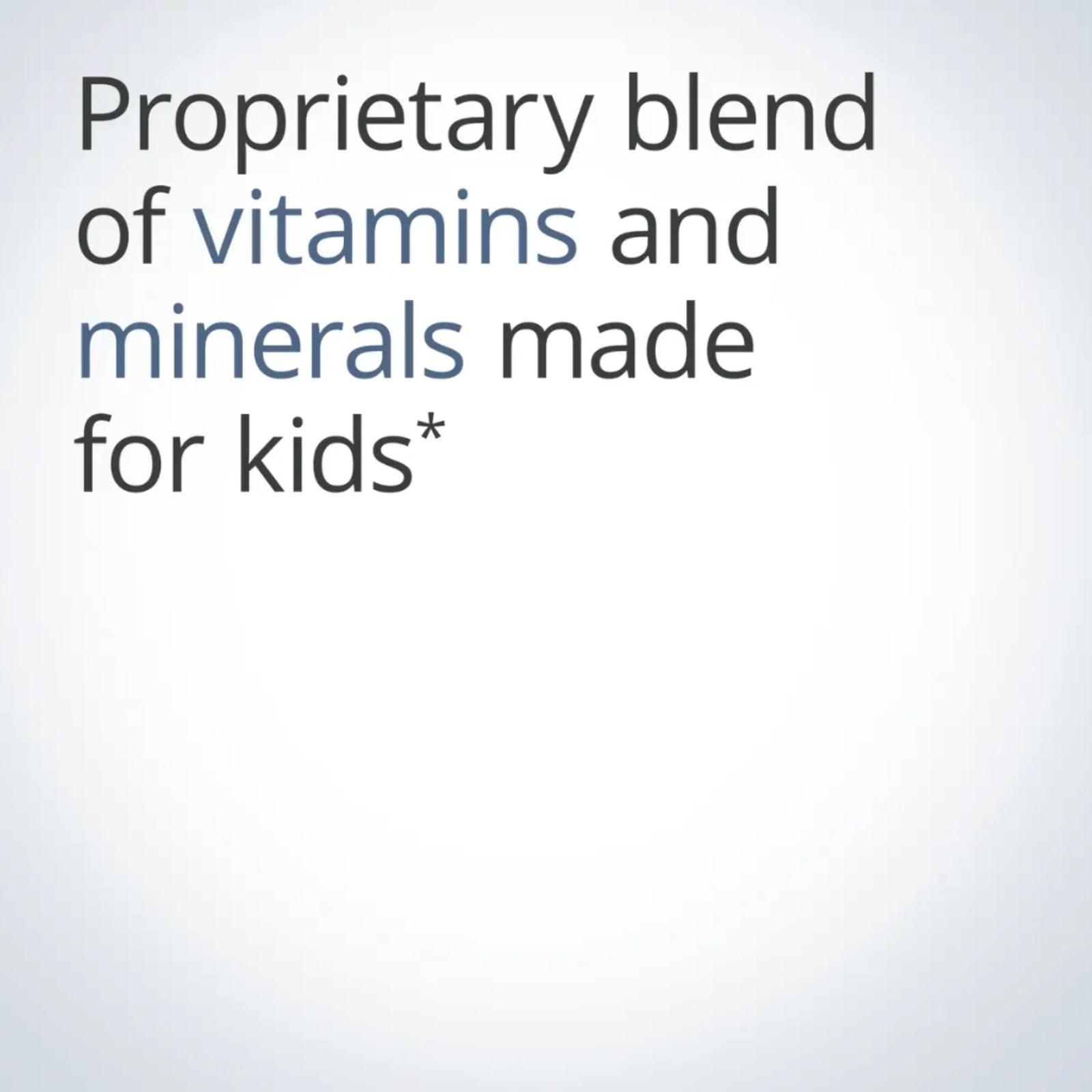 Metagenics, MetaKids™ Nutrition Powder, Chocolate, 14 Servings UPC 755571949240 | Hilife Vitamins
