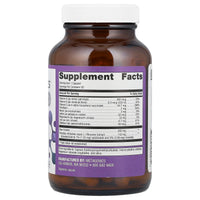 Metagenics, Thyrosol, 90 Capsules UPC 755571949974 | HiLife Vitamins