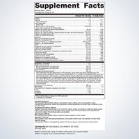 Metagenics, Wellness Essentials Brain Health, 30 Packets UPC 755571953100 | HiLife Vitamins