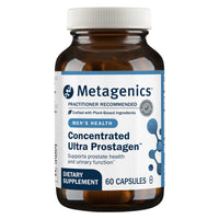 Metagenics, Concentrated Ultra Prostagen™, 60 Capsules UPC 755571954985 | HiLife Vitamins