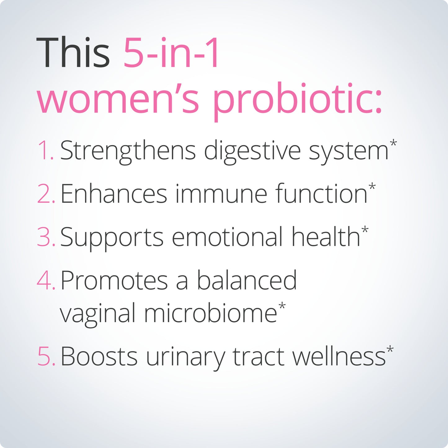 Metagenics, UltraFlora Complete Women's Probiotic, 30 Capsules UPC 755571961228 | HiLife Vitamins