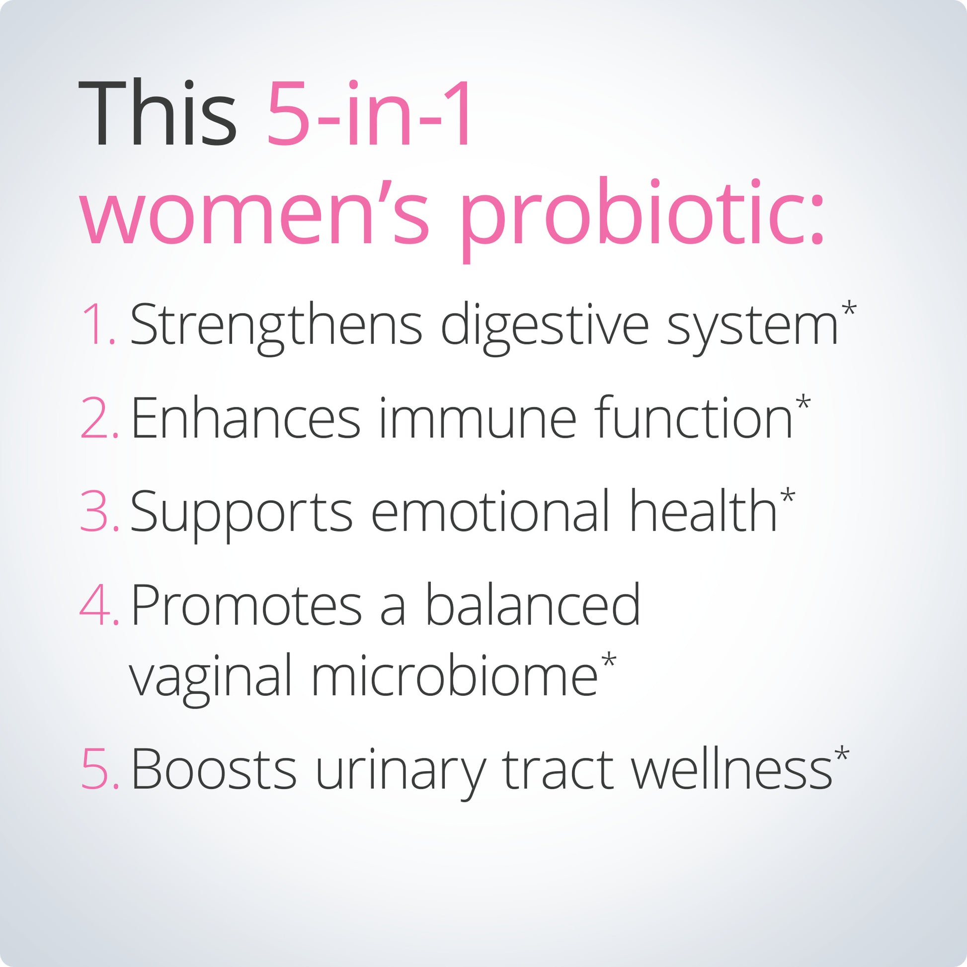 Metagenics, UltraFlora Complete Women's Probiotic, 30 Capsules UPC 755571961228 | HiLife Vitamins