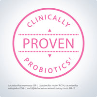 Metagenics, UltraFlora Complete Women's Probiotic, 30 Capsules UPC 755571961228 | HiLife Vitamins