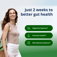 Metagenics, UltraFlora® Balance Probiotic, 30 Capsules UPC 755571961266 | Hilife Vitamins
