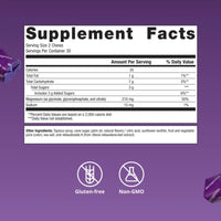 Metagenics, MagActive® 3-in-1 Magnesium Chew, 
Raspberry Lemonade Flavor, 60 Soft Chews UPC 755571962089 | Hilife Vitamins