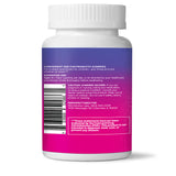 Microbiome Labs, MegaSporeBiotic For Kids, Berry Blast and Natural Flavors, 30 Gummies - 793888529861 | Hilife Vitamins