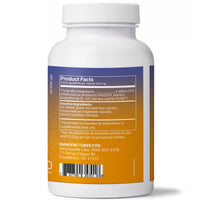 Microbiome Labs, FidoSpore™ Pet Probiotic, 30 Capsules UPC 787790357018 | HiLife Vitamins