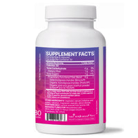 Microbiome Labs, MegaPre™ Dairy Free, Precision Prebiotic, 180 Capsules UPC 793888527362 | HiLife Vitamins