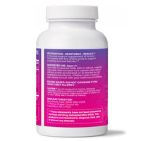 Microbiome Labs, MegaMucosa, 180 Capsules UPC 793888527461 | HiLife Vitamins
