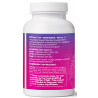 Microbiome Labs, MegaSporeBiotic, 180 Capsules UPC 793888529960 | Hilife Vitamins