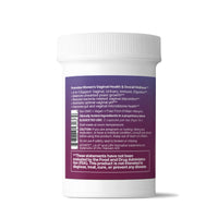 Microbiome Labs, Vaginal Balance, 60 Capsules UPC 793888531369 | Hilife Vitamins