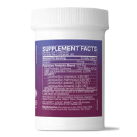 Microbiome Labs, Pregnancy Support, 30 Capsules UPC 793888531468 | HiLife Vitamins